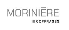 LOGO MORINIERE