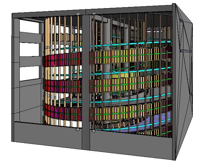 PLAN 3D RAMPE