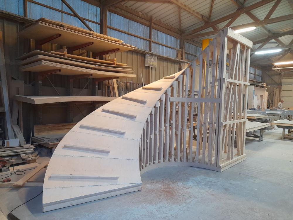 ESCALIER 1