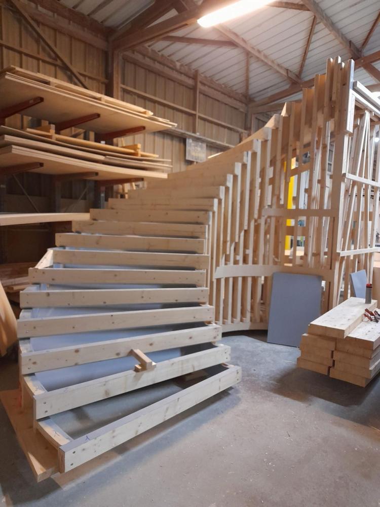 ESCALIER 3